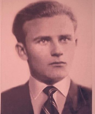 Михеев Михаил Васильевич