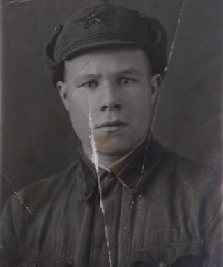 Дмитриев Николай Александрович