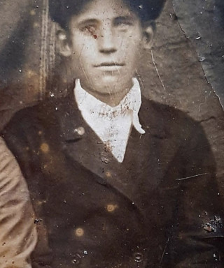 Иконников Василий Петрович