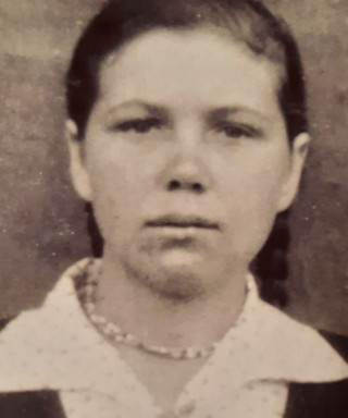 Табашникова Нина Антоновна