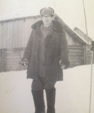 Аванов Николай Васильевич