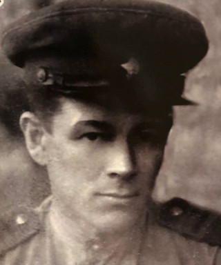 Моршанский Виктор Михайлович