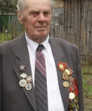 Горбенко Виктор Ильич