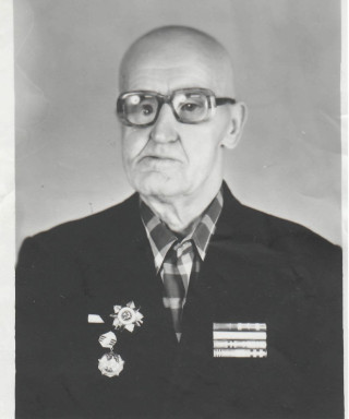 Коваленко Дмитрий Александрович