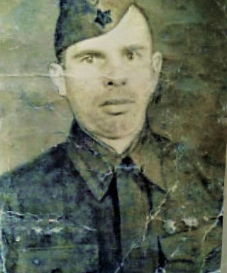 Максименко Егор Митрофанович