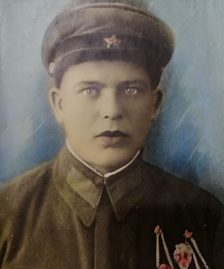 Мингажев Имам Мингажевич