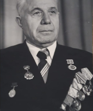 Мычко Иван Викторович