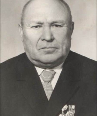 Мухаметдинов Рафгутдин Мухаметдинович