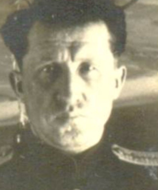 Шилов Александр Александрович