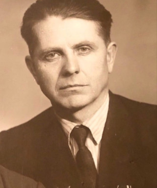 Ходотов Михаил Федорович