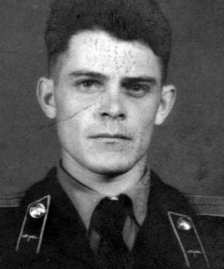 Морозов Виктор Силович