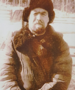 Захаров Сергей Назарович