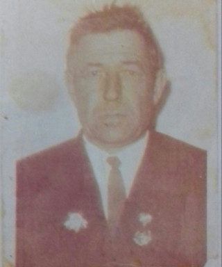 Путинцев Сергей Иванович