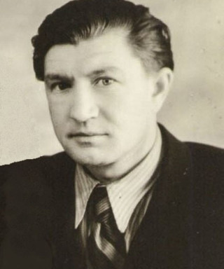 Лайдинен Иван Андреевич