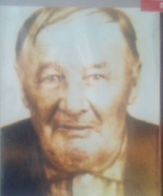 Куликов Григорий Григорьевич