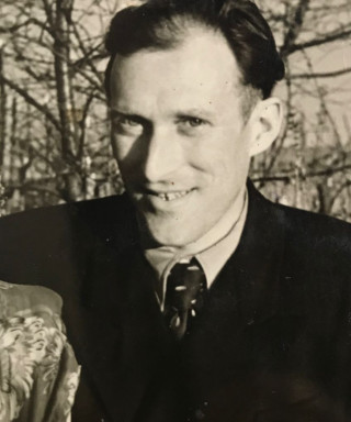 Захаренков Николай Павлович