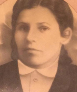 Федорова Елизавета Фёдоровна