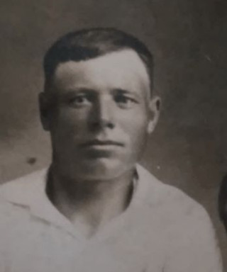 Бублик Поликарп Павлович