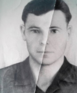 Гордеев Борис Павлович