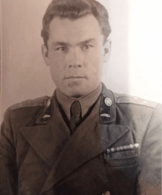 Амиров Хаварис Ильич