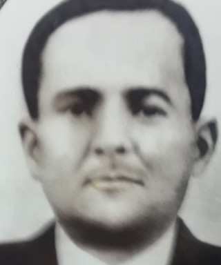 Курсиков Иван Никитович