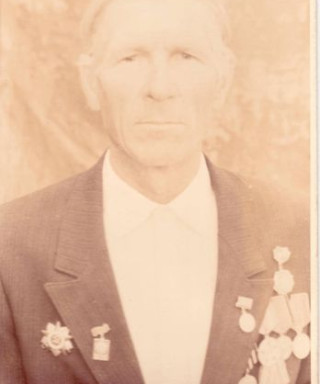 Балдин Николай Иванович