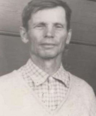 Белов Григорий Иванович