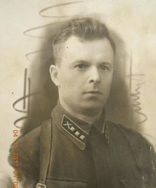 Жорин Алексей Петрович