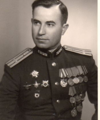 Габрильянц Рубен Николаевич