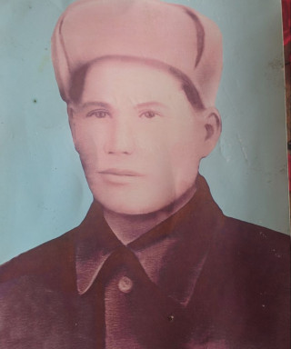 Мукминов Рахматулла Сафуанович