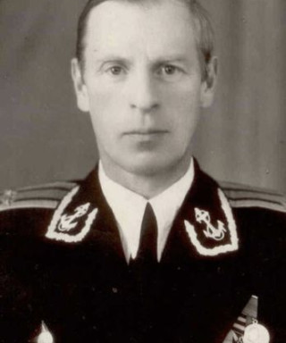 Мантуров Виталий Александрович