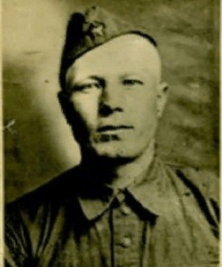 Киреев Алексей Васильевич