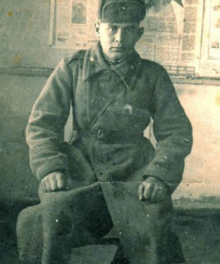 Мусалов Иняй Хасымович