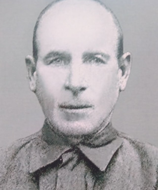 Мазунин Николай Ефимович