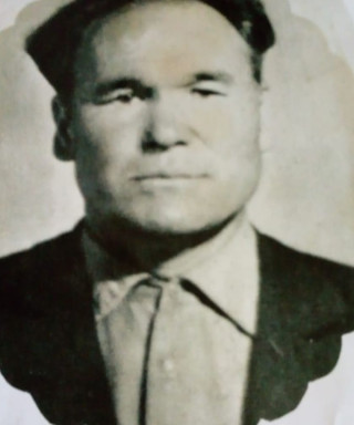 Максаров Леонид Николаевич