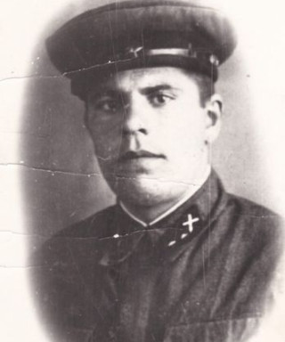 Кирилин Сергей Александрович