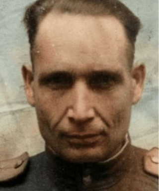 Ипполитов Порфирий Михайлович