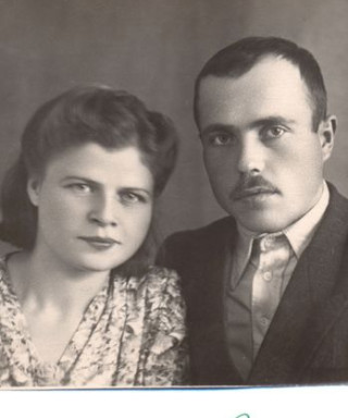 Жукова Агния Петровна