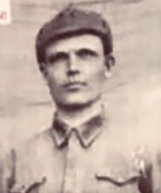 Коростелев Григорий Иванович