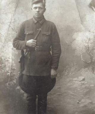 Богачук Максим Ильич