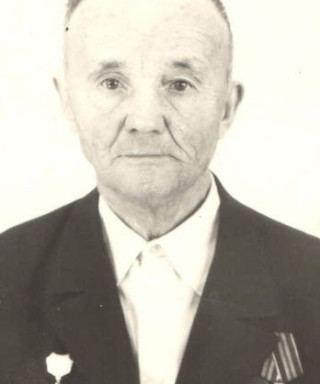 Давыдов Муким