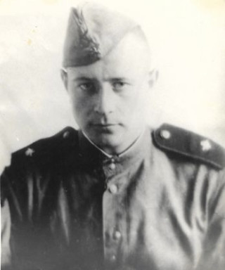 Шишкин Николай Александрович