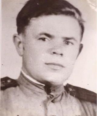 Полянцев Михаил Михайлович