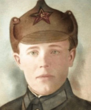 Гагарин Кузьма Иванович