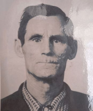 Якимов Георгий Захарович