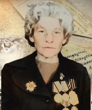 Лыжина Раиса Ивановна