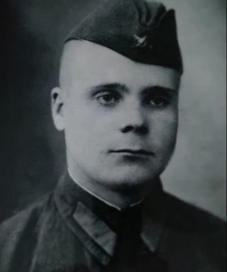 Давыдов Егор Кузьмич