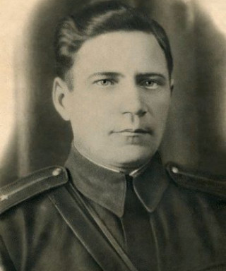 Ефимов Александр Иванович