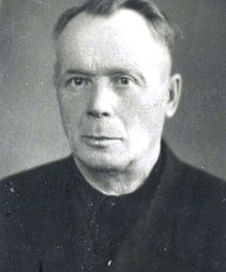 Ефименко Захар