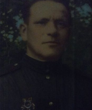 Федорченко Петр Иванович